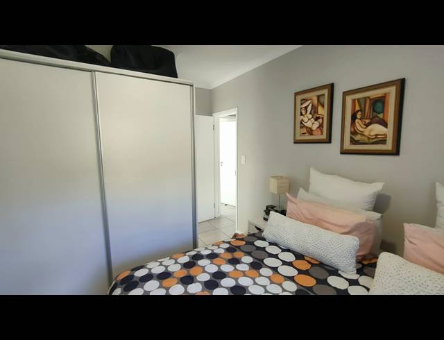 2 BEDROOM SECTIONAL TITLE FOR SALE IN WATERFALL